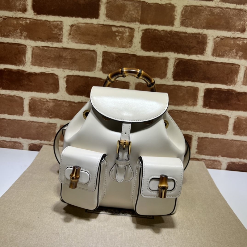 G*u*i backpacks